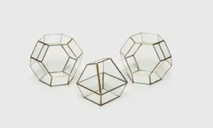 Kitty Hawk Hexagons