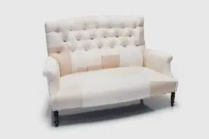 Livingston Settee