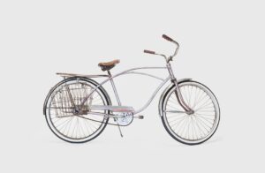 Lowesville Bike