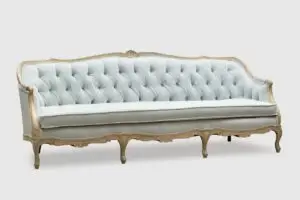 Marmet Sofa