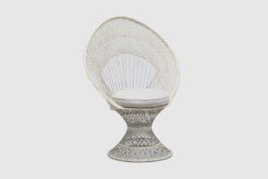 Marquis Chair