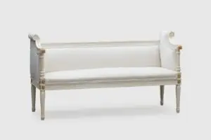 McCormick Settee