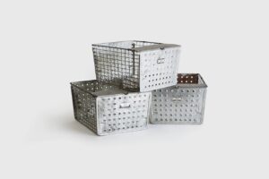 Midland Locker Baskets