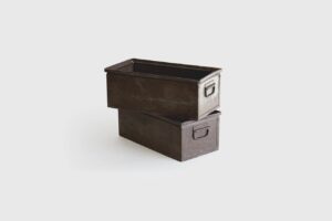 Hemby Metal Drawers