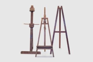 Millwood Easel