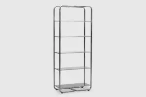 Nathaniel Shelves