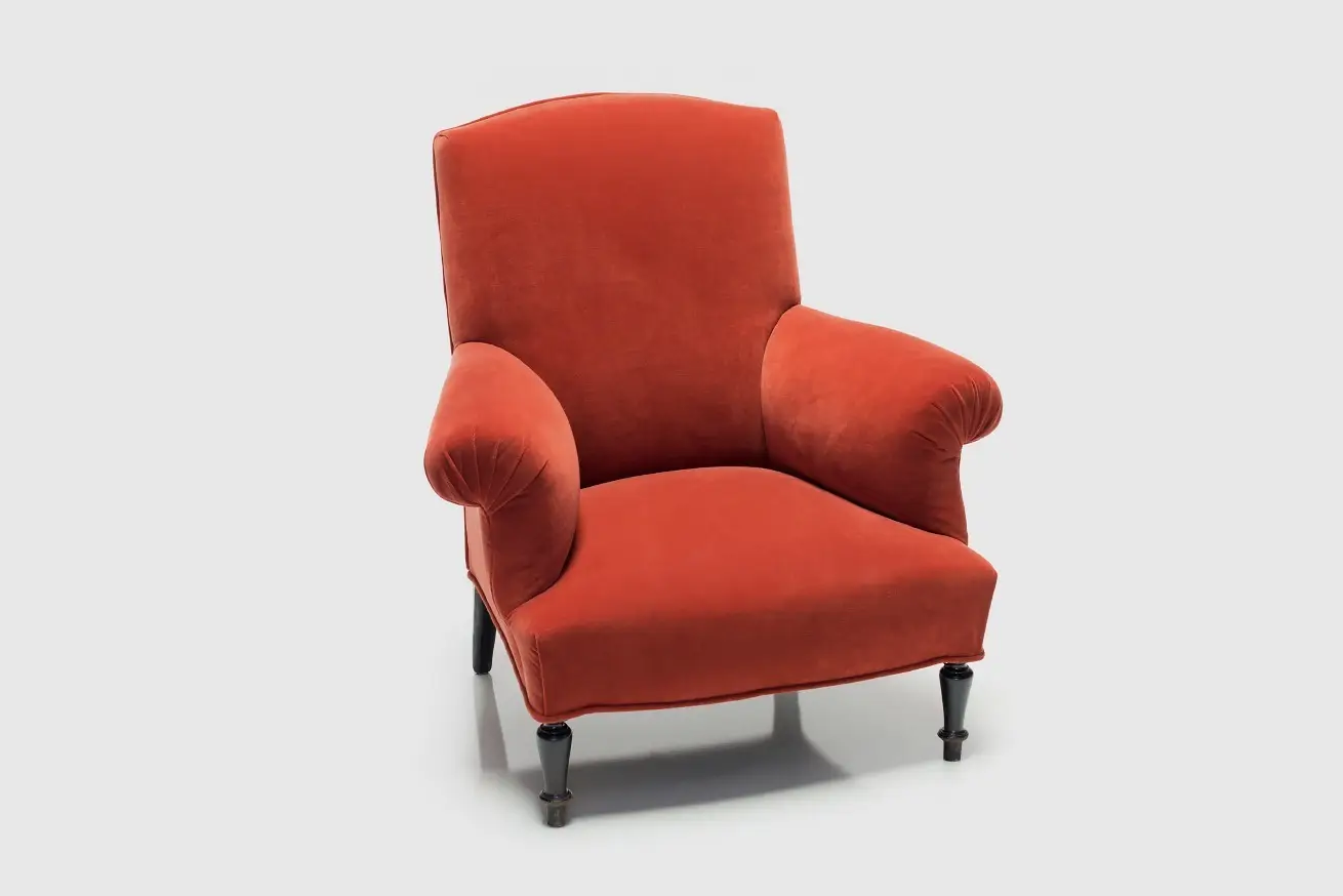 Ninety Six Chairs