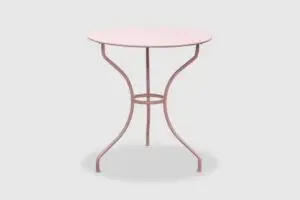 Old Hundred Table