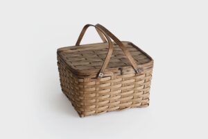 Advance Picnic Basket