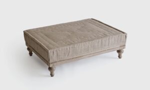 Pinetops Bench