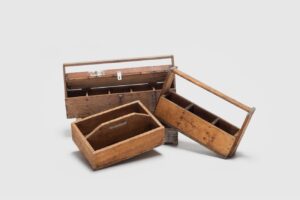 Polkton Tool Holders