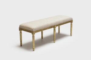 Ramseur Bench