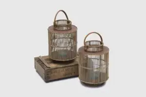 Reston Lantern