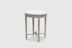 Roanoke Table