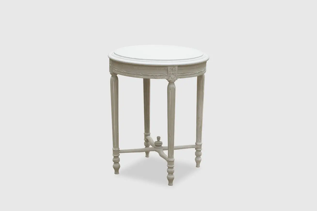 Roanoke Table