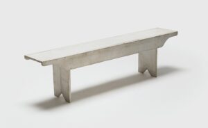 Ruth Bench