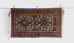 Salisbury Rug