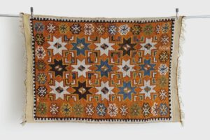Salvo Rug