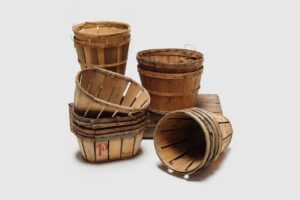 Sharpsburg Buckets