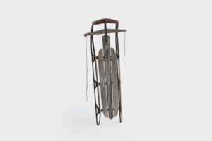 Wadesboro Sled