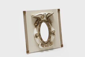 Stanfield Mirror