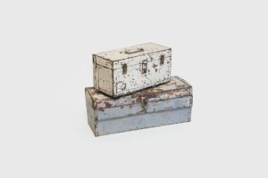 Stedman Tool Boxes