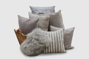 Sumter Pillows
