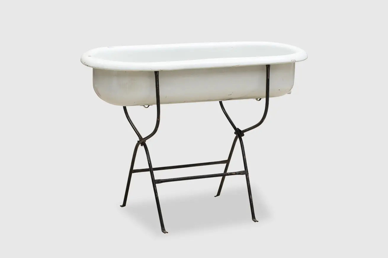 Sylvan Baby Bath