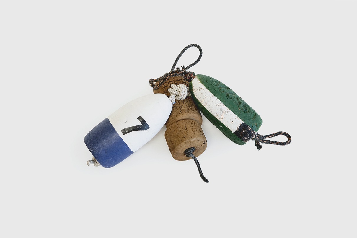 Thomasville Buoys