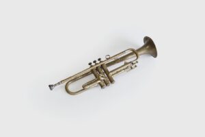 Hatteras Trumpet