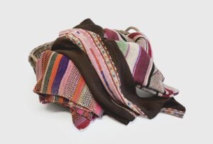 Weaverville Blankets