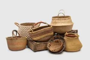 Winchester Baskets