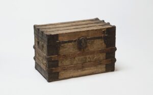 Wrightsboro Trunk