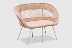 Shiloh Settee