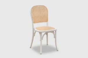 Non-Upholstered Chairs