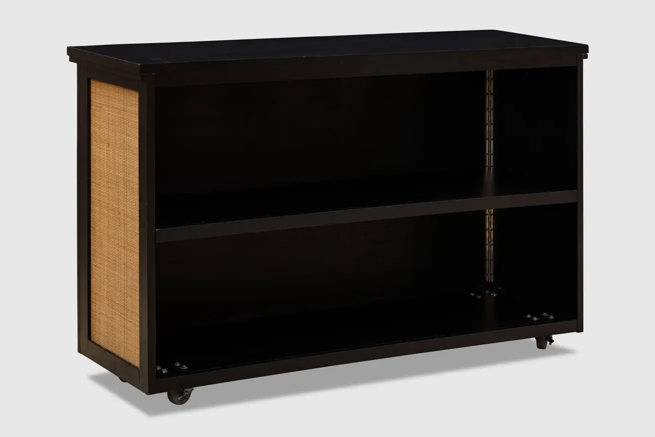 Hudson Bar-Black - Image 2