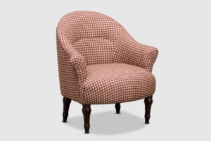 Spencer Chair